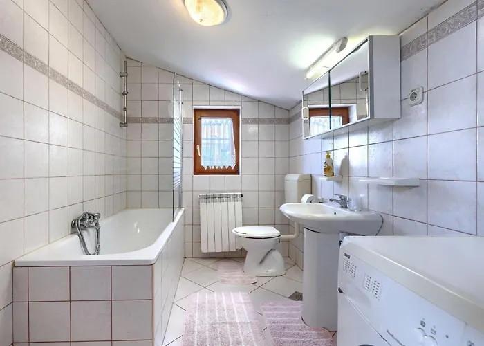 Maria By Interhome Apartament