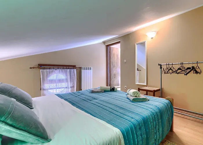 Maria By Interhome Apartament *