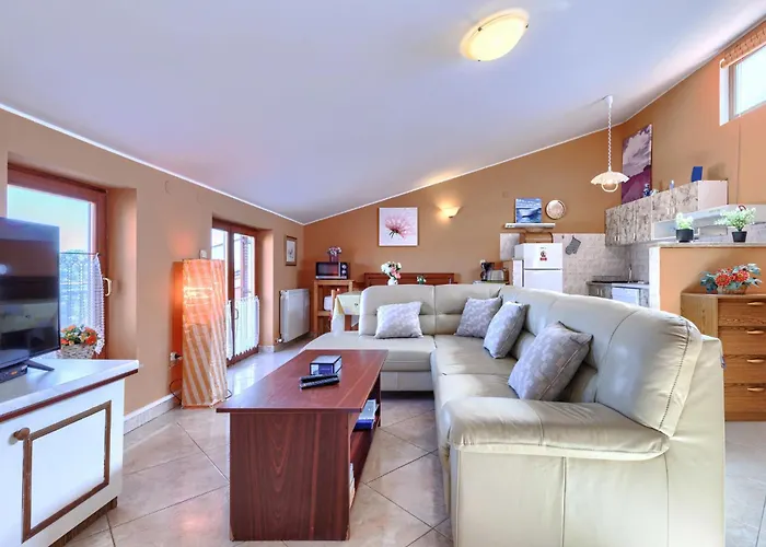 Maria By Interhome Apartament Pula