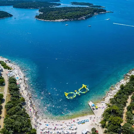 Apartamento Maria By Interhome