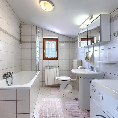 Maria - Pul 350 By Interhome Apartment