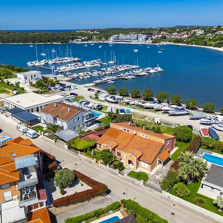 Lejlighed Maria By Interhome