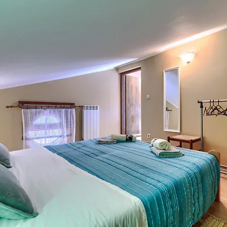 Maria By Interhome Apartamento *