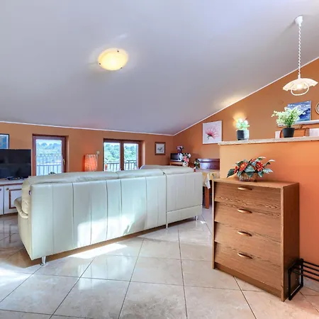 Maria By Interhome Lejlighed *