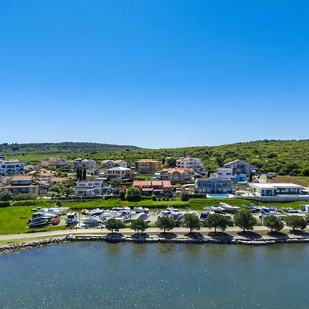 Maria By Interhome Lejlighed