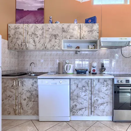 Apartamento Maria By Interhome