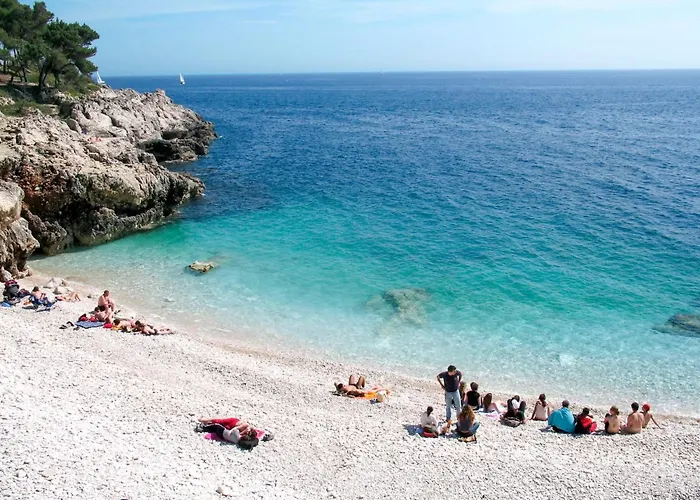 Maria By Interhome Pula