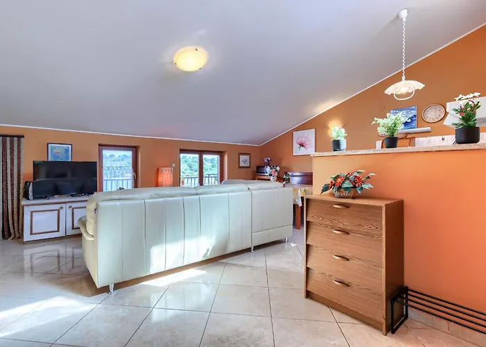 Maria By Interhome Apartment *