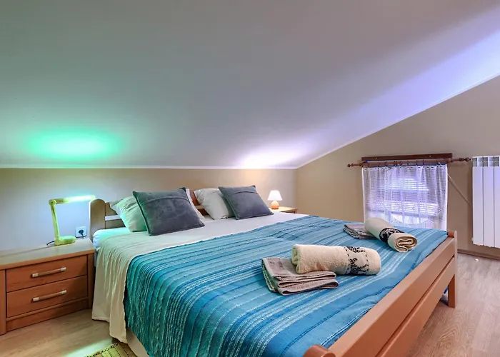 Apartment Maria By Interhome Pula