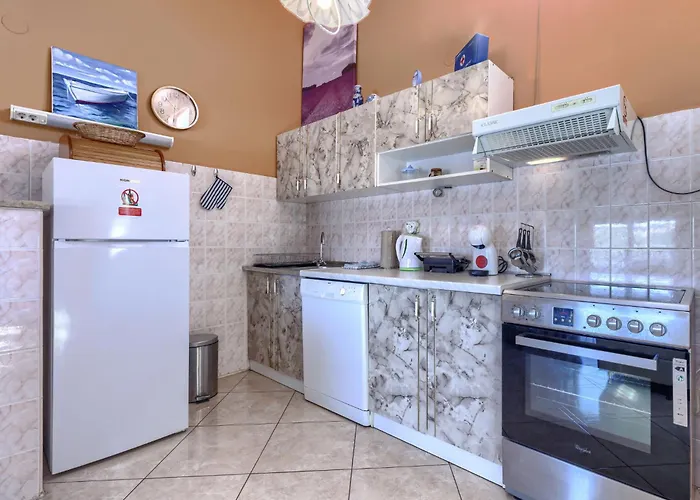 Maria By Interhome *