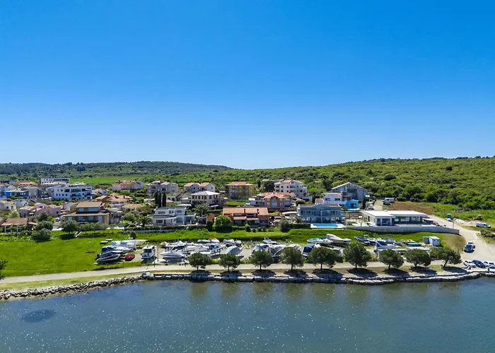 Maria By Interhome Apartment