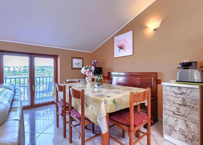 Maria By Interhome Apartment *